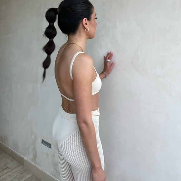 Ruve Loom pants and Aora top - Picture 9 of 9